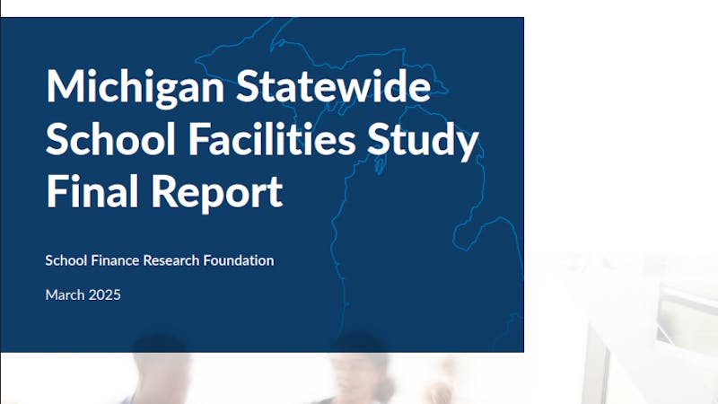 67eb11f728261024a158e696 Michigan Facilities Report