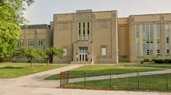 Chicago Vocational Career Academy