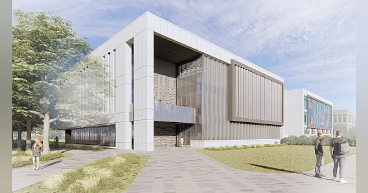 Indiana Science Indiana University Indianapolis is expanding science and engineering ...