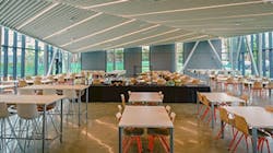 Yerba Buena Dining Hall Yerba Buena Dining Hall