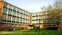 Hamilton Hall Hamilton Hall