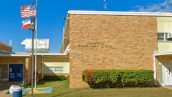 Kirkpatrick Elementary School is one of 18 campuses in the Fort Worth district that may be closed over the next 5 years. Kirkpatrick Elementary School is one of 18 campuses in the Fort Worth district that may be closed over the next 5 years.