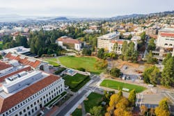 University of California, Berkeley University of California, Berkeley