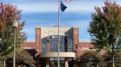 East High School, Wausau.
