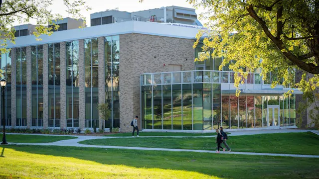 Apc Ripon Ripon College