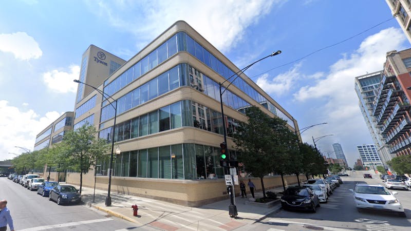 The Illinois College of Osteopathic Medicine, set to open next year, will be the first new medical school in Chicago in nearly 100 years.