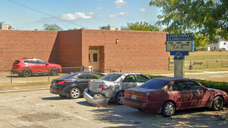 Lindenwood Elementary is one of the schools on a list of campuses that the Norfolk (Virginia) district may close.