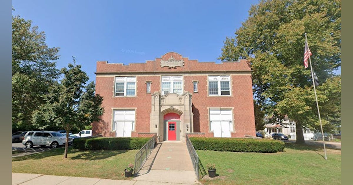 Connecticut elementary to get $48 million overhaul