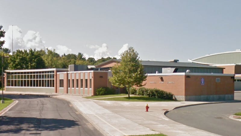 688a650acb19525baac95d31 Oneida High