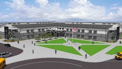 Orion High School is a career and college academy. Orion High School is a career and college academy.