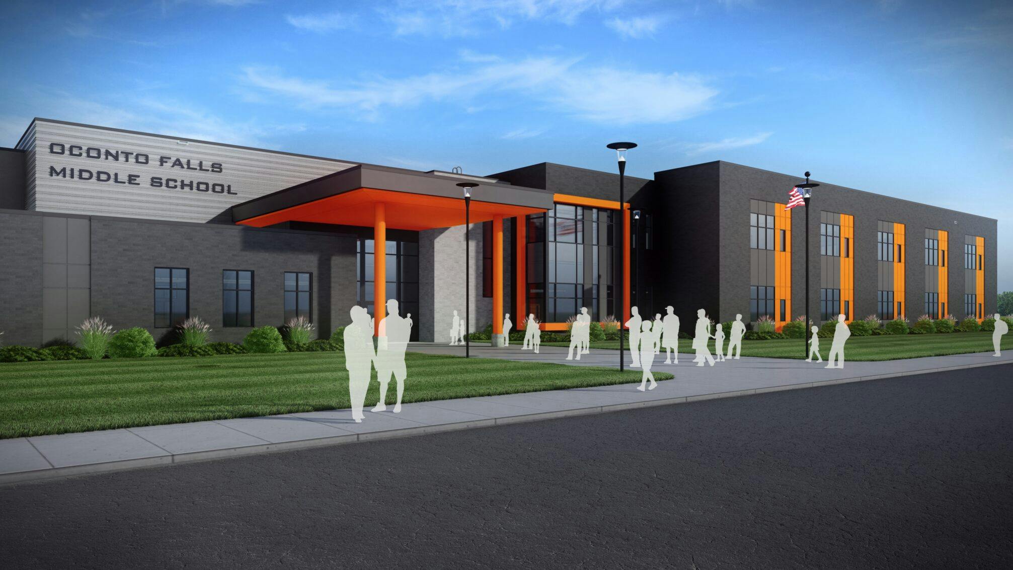 68951ebaf3b3f5975f23f241 Render Oconto Falls Middle