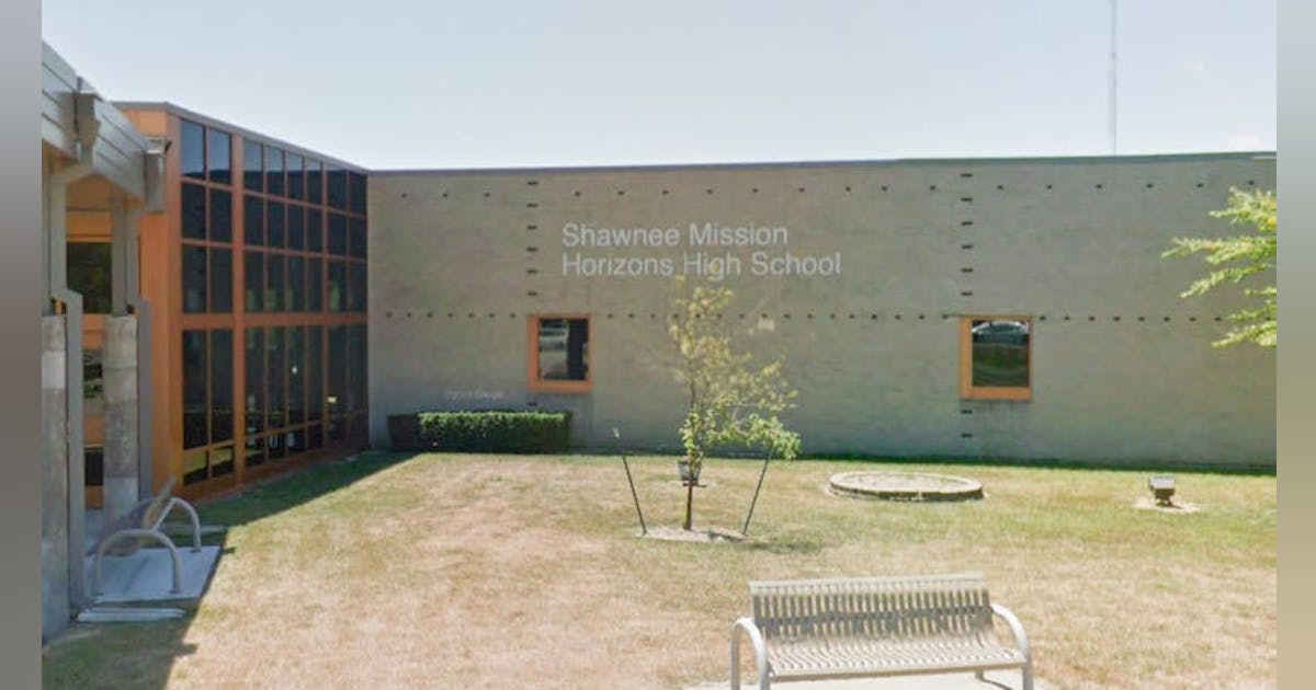 Air quality problems force high school in Kansas to relocate