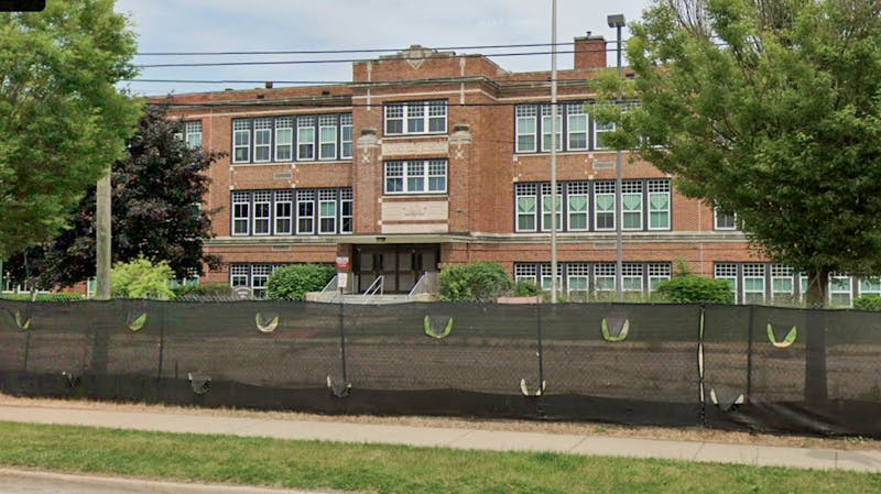 6896568e24b6f9b2fdda7cd5 Roosevelt Keego Harbor