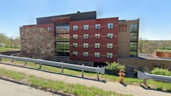 Young Hall, Kentucky State University Young Hall, Kentucky State University