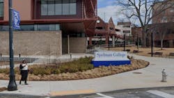 Spelman College Atlanta Spelman College Atlanta