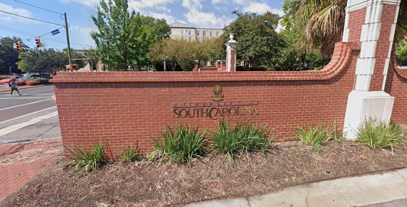 university of south carolina