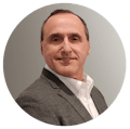 Dominic Colletti, CFPS, CFPE, CFI-III
