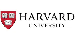 harvard university logo
