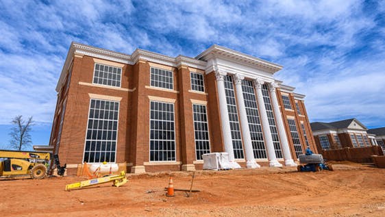 workman dental school high point university