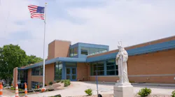 St. Columbkille Elementary School Dubuque