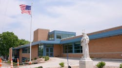 St. Columbkille Elementary School Dubuque St. Columbkille Elementary School Dubuque