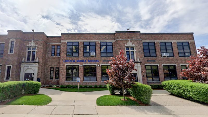 lincoln middle school berwyn
