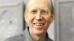 Paul Erickson