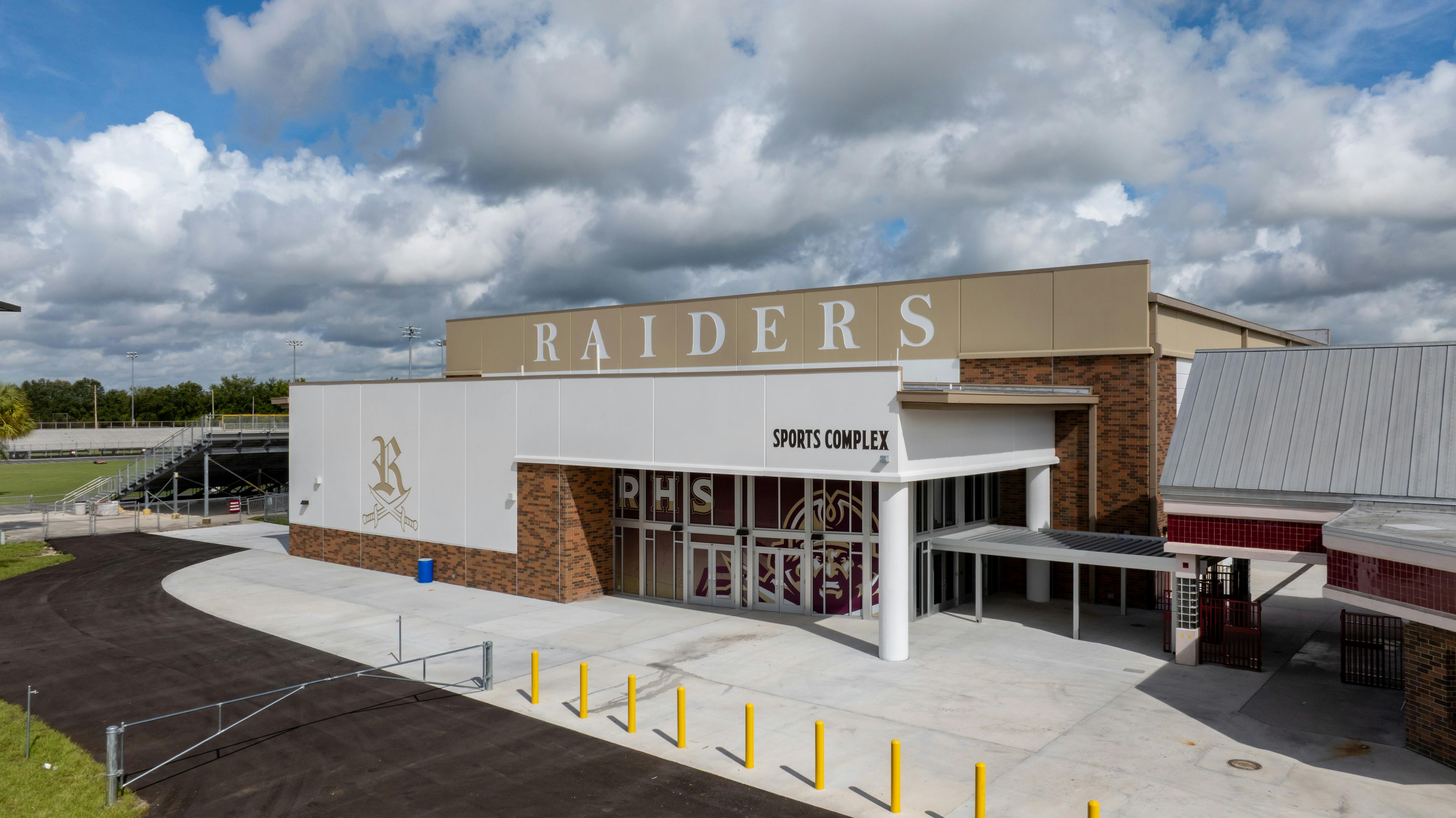 riverdale high school