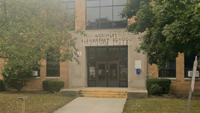 mckinley elementary
