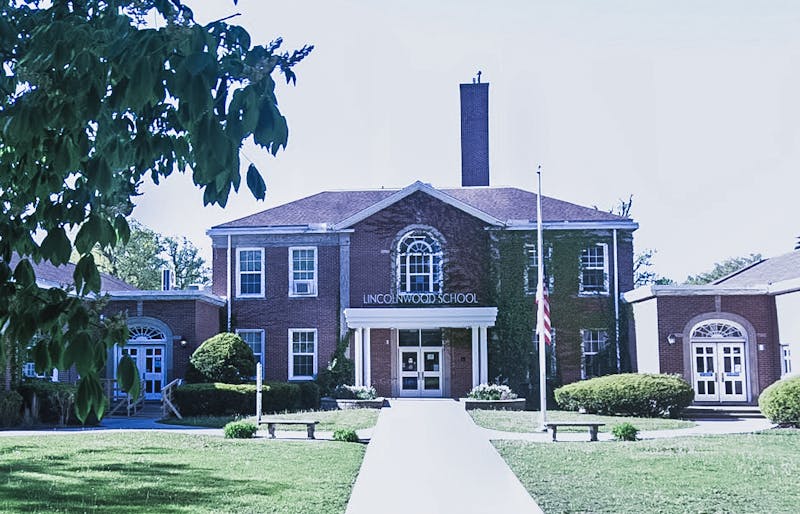 lincolnwood elementary