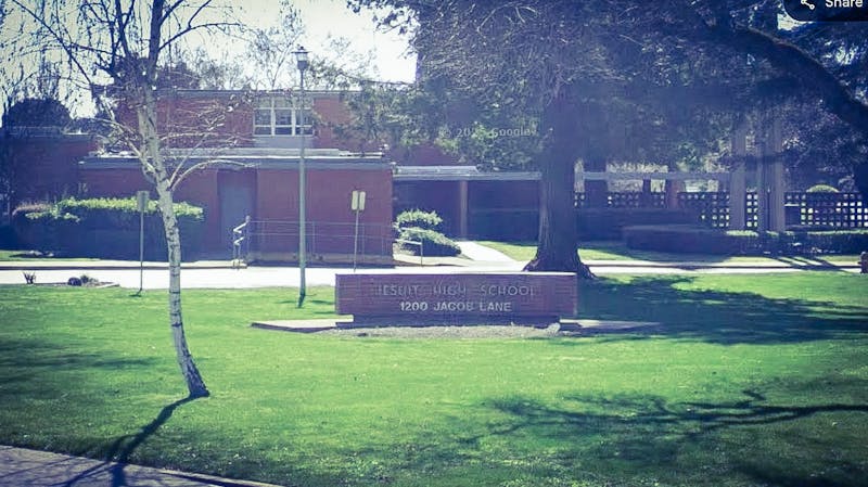 68e42cbfe13267fa68c84fad Jesuit High