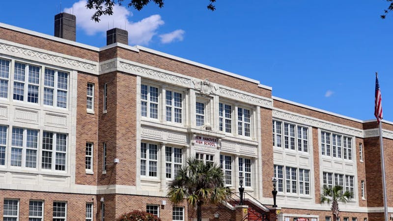 new hanover high school