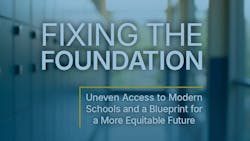 Fixing the Foundation report Fixing the Foundation report