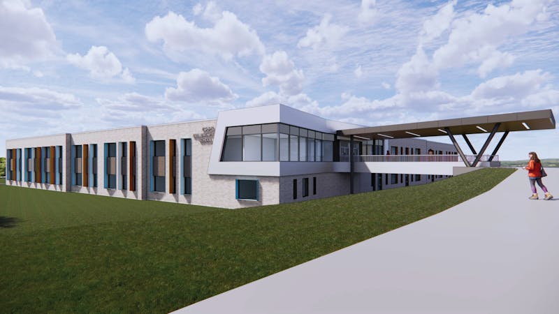 grand rapids elementary school