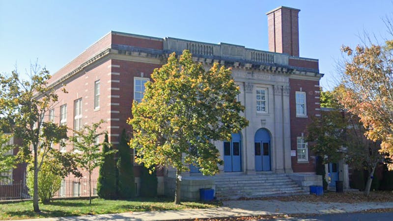 Sara Roberts Elementary Boston