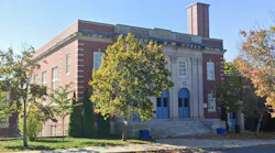 Sara Roberts Elementary Boston