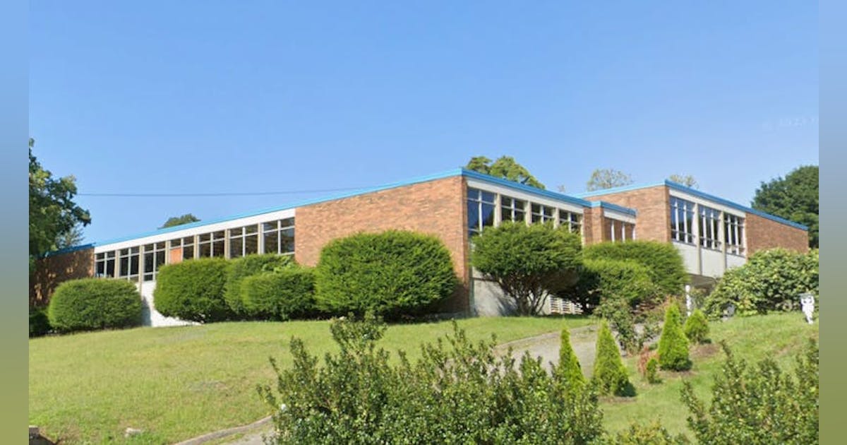 Rhode Island charter school will tear down former Catholic school and build facility for upper grades
