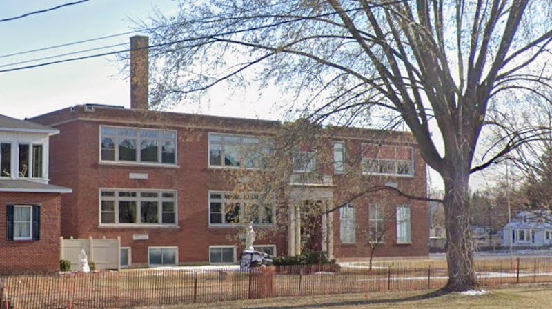 Saints Peter and Paul Catholic School Wisconsin Rapids