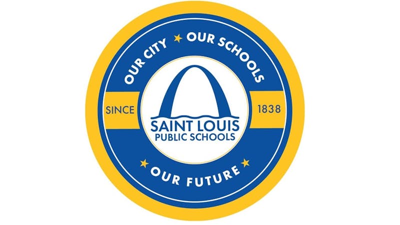 St. Louis Public Schools logo