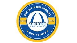 St. Louis Public Schools logo St. Louis Public Schools logo