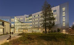 (Image: Procurement for complex learning spaces like the San Francisco State University Science and Engineering Innovation Center should start early. Photo courtesy of SmithGroup) (Image: Procurement for complex learning spaces like the San Francisco State University Science and Engineering Innovation Center should start early. Photo courtesy of SmithGroup)