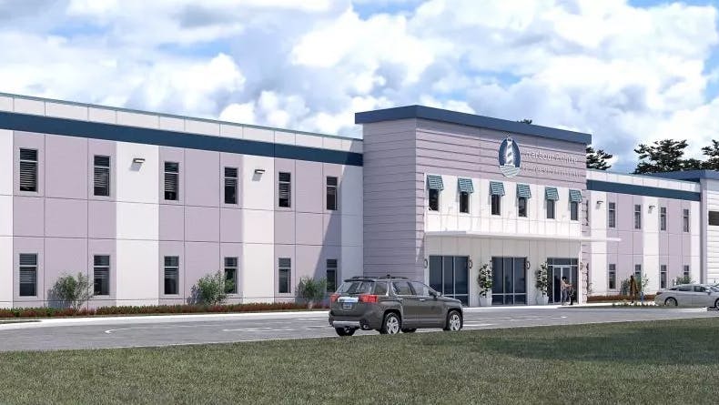 Harbour Pointe Charter Academy Jacksonville