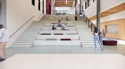 Towson High School Towson High School