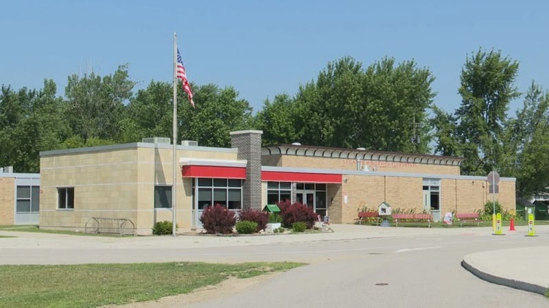 morrish elementary swartz creek