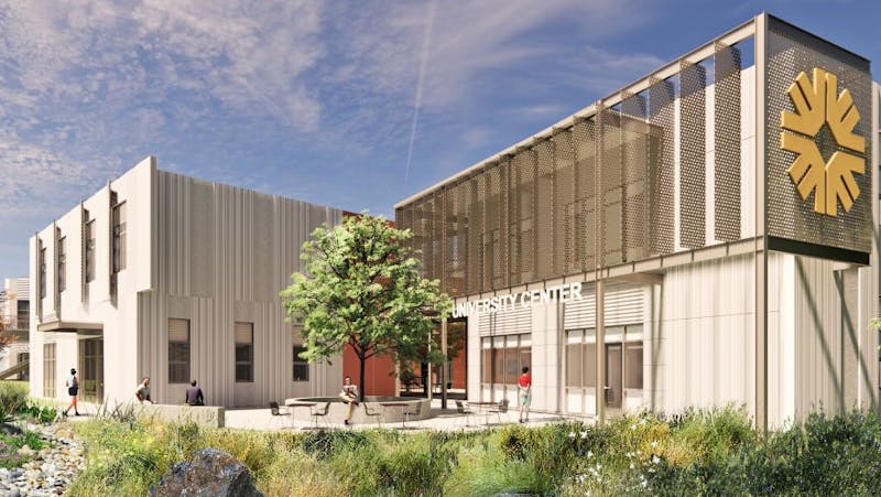 Some universities have introduced a small number of bachelor&rsquo;s degree programs at a newly opened center at Southwestern College in Chula Vista.