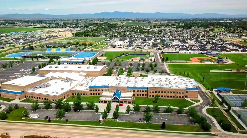 Middleton School District