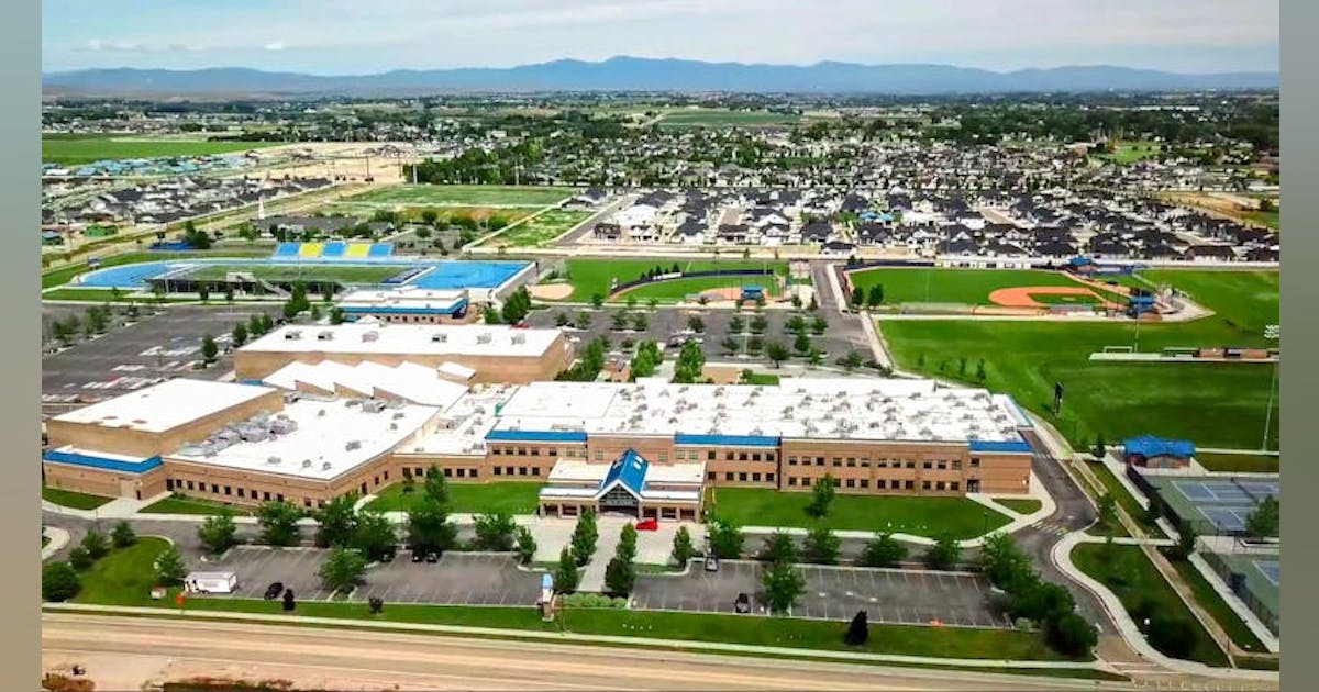 Middleton (Idaho) district gets state funding to build elementary