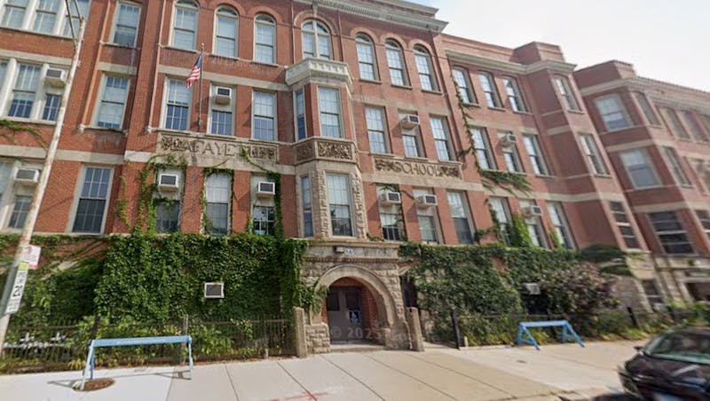 Chicago High School for the Arts