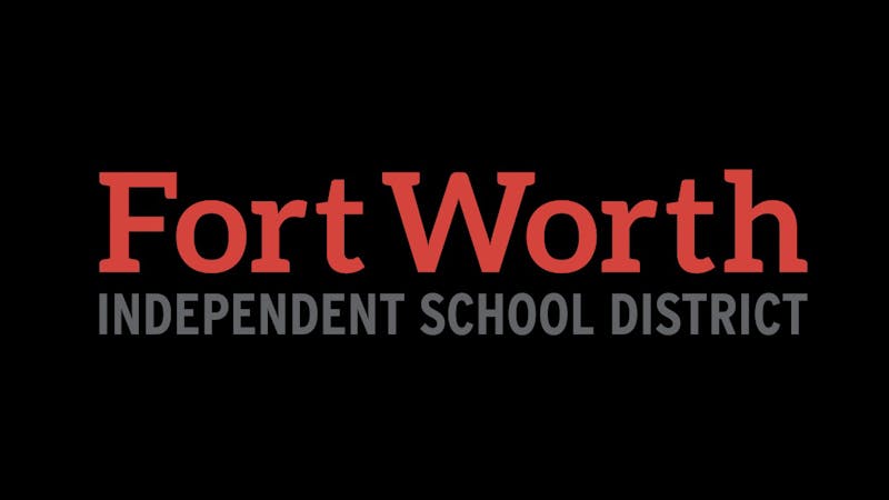 fort worth logo