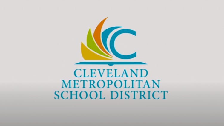 cleveland logo